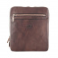 Мужская кожаная сумка-планшет Tony Perotti 743064 Vintage 743064/2 2 Коричневый - фото №1