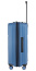 Чемодан на колёсах Robinzon RP2992-E Madeira Extra Spinner M 66 см Expandable RP2992-E-33 33 Light Blue - фото №5