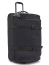 Сумка на колесах Kipling KI2966 Aviana M Wheeled Duffle 68 см KI2966P39 P39 Black Noir - фото №1