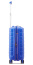 Чемодан Roncato 418183 Butterfly B-Flying Carry-on Spinner S 55 см Expandable 418183-2929  2929 Ultraviolet - фото №7