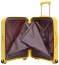 Чемодан на колесах Conwood CD-CTHPP008-TS Edge Spinner S 55 см Expandable