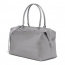 Женская дорожная сумка Lipault P51*303 Lady Plume Weekend Bag M FL 2.0 P51-17303 17 Pearl Grey - фото №3