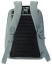 Рюкзак Hedgren HCMBY08 Comby Unisex Handle L Backpack 15.6″ RFID Expandable  HCMBY08/059-01 059 Grey Green - фото №4