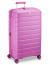 Чемодан на колёсах Roncato 418181 Butterfly B-Flying Spinner L 76 см Expandable 418181-61 61 Pink - фото №1