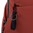 Женский рюкзак для ноутбука Hedgren HSTG03 String Akira Backpack M 14″ HSTG03/906-01 906 Dahlia Red - фото №7