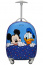 Детский чемодан Samsonite 40C*034 Disney Ultimate 2.0 Spinner Mickey and Donald Stars 46 см