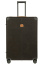 Чемодан с чехлом Bric's BLF05203 Life 30″ Spinner L 78 см Expandable BLF05203.378 378 Olive - фото №4