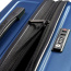 Чемодан с индикатором перевеса Delsey 002878831 Shadow 5.0 4DW Trolley Case L 82 см Exp 00287883102 02 Blue - фото №11