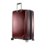 Чемодан Ricardo 146-28*4VP Cabrillo 2.0 Hardside Spinner 77 см 146-28-633-4VP 633 Carbon Red - фото №4