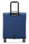 Чемодан на колёсах Delsey B03763803 Be Slim Cabin S 55 см Expandable B0376380302 02 Blue jean - фото №4