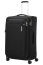 Легкий чемодан на колесах с амортизаторами Samsonite KJ3*007 Respark Spinner 79 см Expandable KJ3-09007 09 Black - фото №12