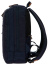 Рюкзак для ноутбука Bric's BXL44649 X-Collection X-Bag Metro Backpack 13″ BXL44649.050 050 Ocean Bluе - фото №6