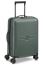 Чемодан на колесах с амортизаторами Delsey 001622803 Turenne 2.0 4DW Slim Cabin Trolley S 55 см 00162280313 13 Green - фото №9