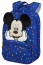 Детский рюкзак Samsonite 40C*033 Disney Ultimate 2.0 Backpack S+ Mickey Stars 40C-31033 31 Mickey Stars - фото №1