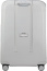 Чемодан на колёсах Samsonite CK6*002 Magnum Spinner 69 см CK6-08002 08 Light Grey - фото №4