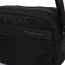 Женская сумка кросс-боди Hedgren HIC430 Inner City Maia Crossover RFID HIC430/003-01 003 Black - фото №6