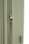 Чемодан на колесах Conwood CD-PPT035-TM Stride Spinner M 66 см Expandable CD-PPT035-TM-SGR Зеленый - фото №12