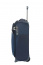 Чемодан Samsonite CH5*021 B-Lite Icon Upright Underseater 45 см 17.3″ USB CH5-01021 01 Dark Blue - фото №8