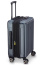 Чемодан на колёсах Delsey 002885803 Longitude Slim Cabin S 55 см Expandable 00288580301 01 Anthracite - фото №5