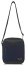 Сумка через плечо Hedgren HNXT01 Next App Vertical Crossover Pouch 7″ RFID