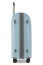 Чемодан с колесами Hinomoto Echolac 1124TS080-280 Atlas Pro L 75 см 1124TS080398280 Light Blue - фото №9