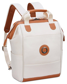 Рюкзак для ноутбука Delsey 001676603 Chatelet Air 2.0 Backpack 14″