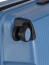 Чемодан на колёсах Robinzon RP2993-E Madeira Extra Spinner S 55 см Expandable RP2993-E-33 33 Light Blue - фото №8