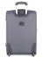 Чемодан на 2 колёсах 4 Roads 6127 20″ Upright 53 см Expandable