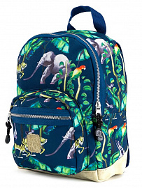 Детский рюкзак Pick&Pack PP20171 Happy Jungle Backpack S