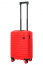 Чемодан BY by Bric's B1Y08430 Ulisse Cabin S 55 см Expandable USB B1Y08430.019 019 Red - фото №14