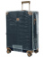 Чемодан с чехлом Bric's BLF05201 Life 21″ Carry-On Spinner 55 см Expandable BLF05201.396 396 Blue - фото №9