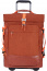 Рюкзак на колесах Samsonite CO6*004 Ziproll Duffle/Wh Backpack 10.5″ CO6-96004 96 Burnt Orange - фото №4