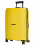 Чемодан на колёсах Robinzon RP6122-N Santorini Contrast DLX Spinner M 67 см RP6122-N-16 16 Sunflower Yellow - фото №1