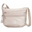 Женская сумка Kipling K1014648I Arto S Small Crossbody Bag Metallic Glow