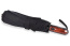 Зонт автоматический для двоих Doppler 74366N Carbon Magic XM Business купол 123 см 74366N Black - фото №9