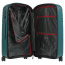Чемодан Roncato 5762 Ypsilon Medium Trolley Spinner M 69 см Expandable 5762-5787 5787 Petrol - фото №2