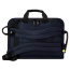 Рюкзак-сумка для ноутбука Delsey 001200163 Arche Briefcase 14″ RFID 00120016302 02 Navy - фото №7