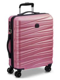 Чемодан Delsey 003892803 Tiphanie 4DW Slim Cabin Trolley Case S 55 см