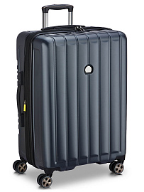 Чемодан на колёсах Delsey 002885820 Longitude Trolley M 69 см Expandable