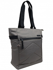 Женская сумка-тоут Hedgren HDSH04 Dash Scurry Sustainably Made Tote