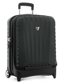 Чемодан-мобильный офис на 2 колёсах Roncato 9523 Uno Biz Rolling Briefcase Laptop 15″ 53 см Exp