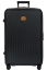 Чемодан Bric's BAH08453 Taormina 30″ Spinner L 75 см Expandable BAH08453.001 001 Black - фото №5