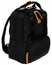 Рюкзак-сумка для ноутбука Bric's BXL43756 X-Collection X-Bag Laptop Backpack 14″