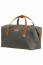 Дорожная сумка Samsonite Lite DLX Duffle Bag 55 см 64D-14005 14 Dark Olive - фото №1