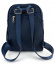 Женский городской рюкзак Eberhart EBH21935-DB Backpack 33 см EBH21935-DB Синий - фото №2