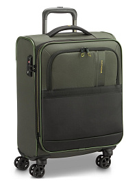 Чемодан на колёсах Roncato 414463 Metropolitan Travel Spinner S 55 см Expandable