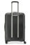 Легкий чемодан Roncato 5665 Gigalight Trolley M 69 см 5665-01 01 Black - фото №4