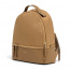 Женский рюкзак Lipault P66*012 Plume Avenue Nano Backpack P66-B4012 B4 Camel - фото №3