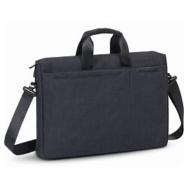 Сумка для ноутбука Rivacase 8355 Biscayne Laptop Bag 17.3″