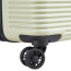 Чемодан Delsey 003891821 Marina 4DW Trolley Case L 76 см 00389182115EU 15 Yellow - фото №5